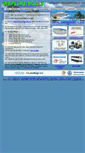 Mobile Screenshot of keylimepools.com